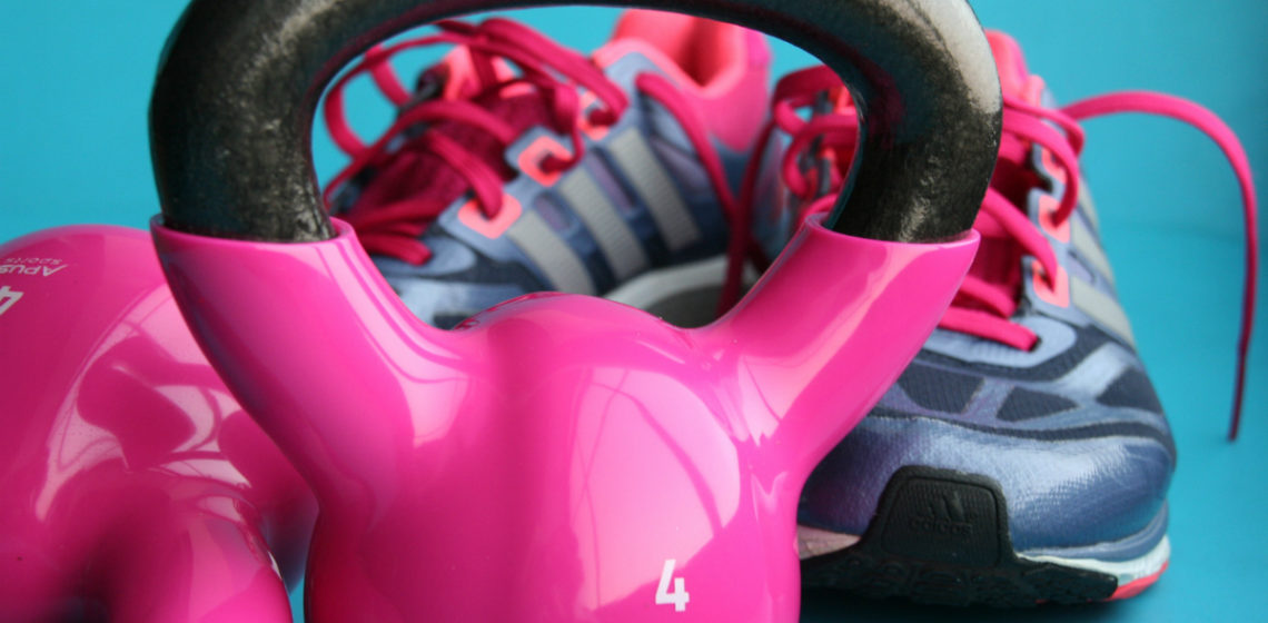 5 Free Online Exercise Classes That Help You Get Into Shape