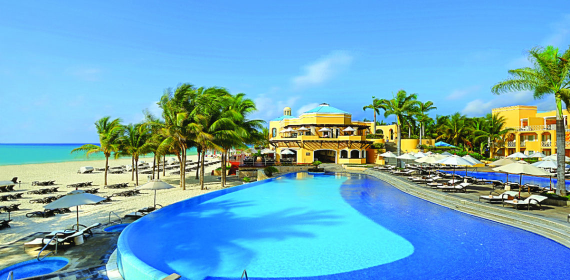 Escape Winter Weather with a Luxurious Tropical MLK Weekend Getaway
