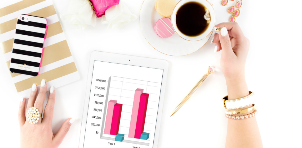 How To Set Financial Goals for The New Year