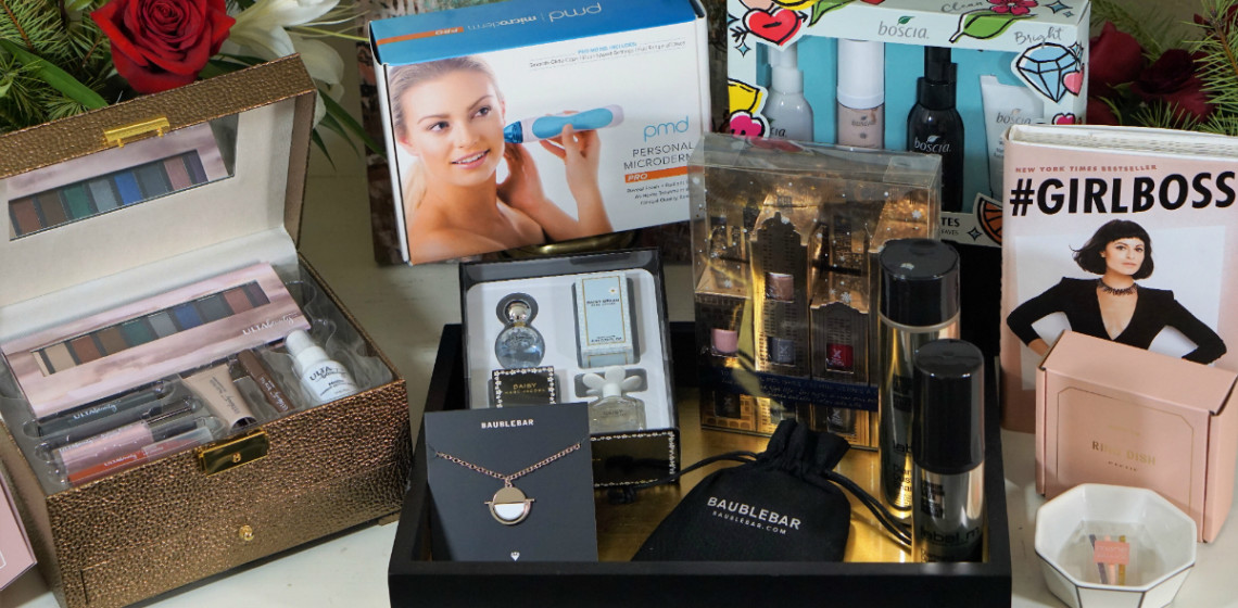 New Year New You GirlBoss Giveaway