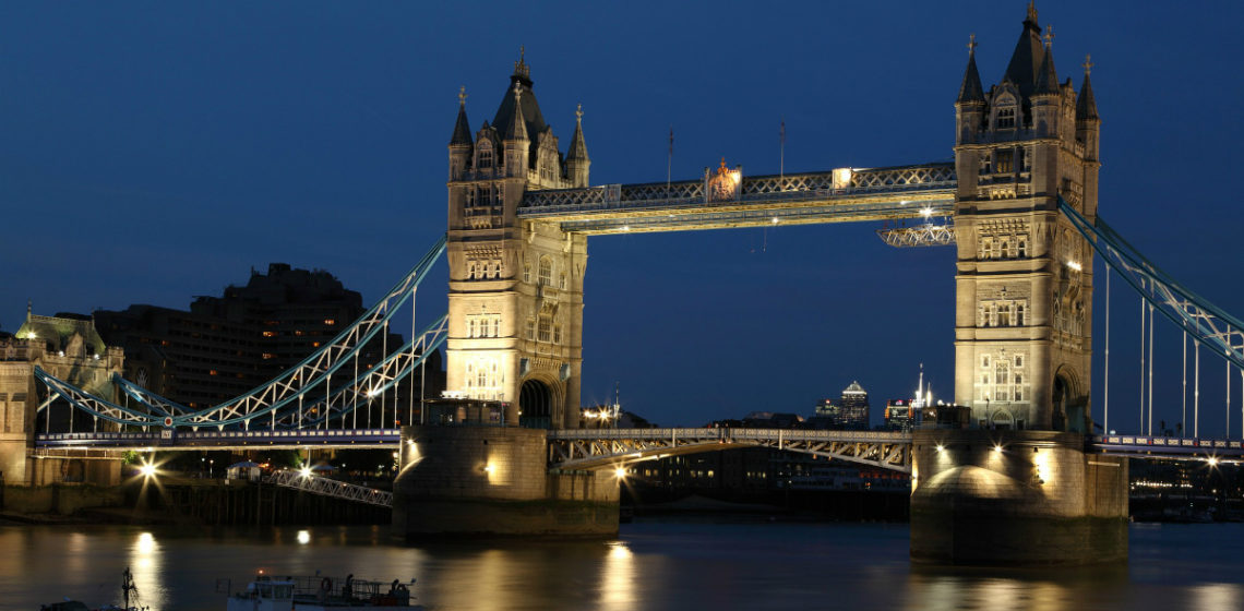8 Reasons Why You Should Go To Graduate School Abroad