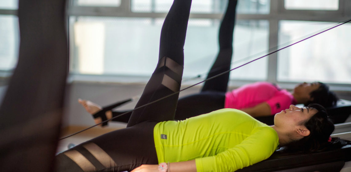 5 Fat-Blasting Exercises To Get You Ready for Spring Break