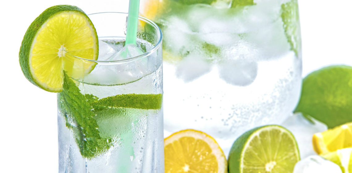 Effortless Entertaining Ideas - Spring Cocktail Recipes from a Celebrity Event Planner