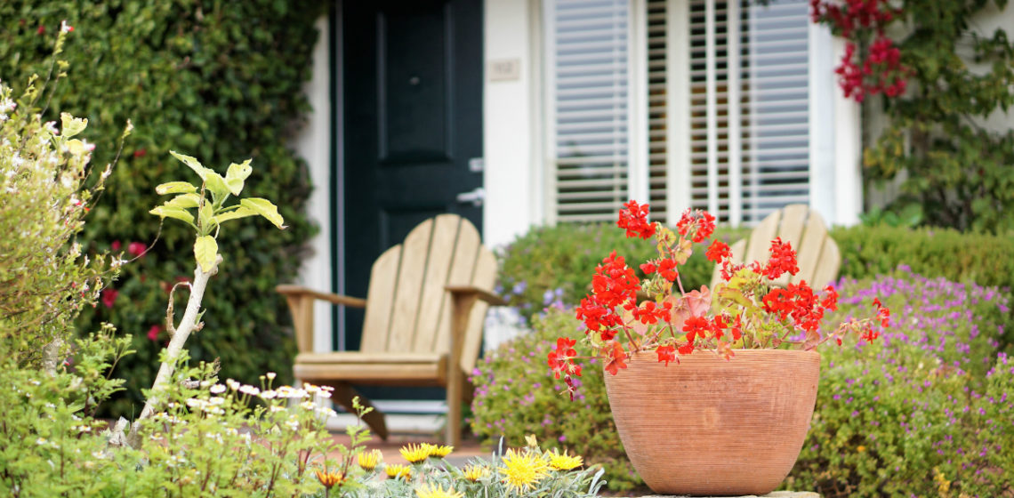 An Enchanting Dream Vacation in Carmel-By-The-Sea - A Paradise for Art and Beauty Lovers