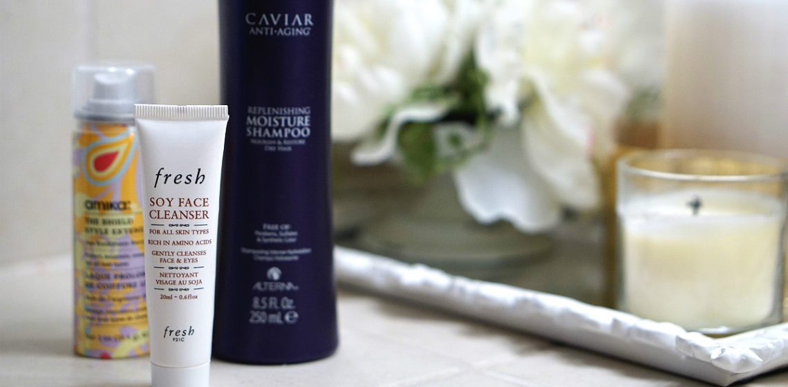 Fabulous Finds - 15 Bestselling Beauty Products