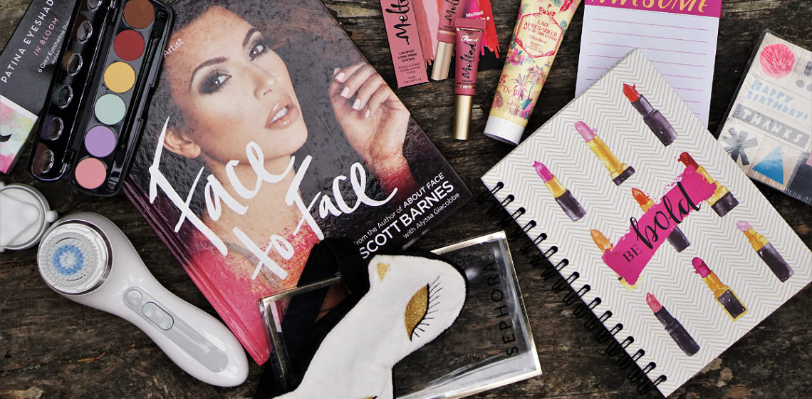 The Bold and Beautiful Giveaway from Inspirations and Celebrations