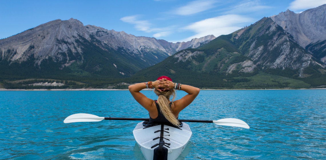 Wellness Guide - 5 Simple Ways To Reduce Stress in Your Daily Life