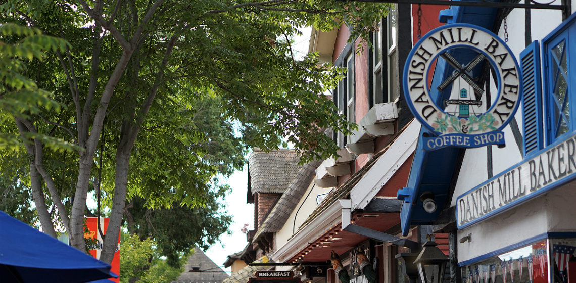 Travel Guide to Solvang - Where California Countryside Meets Copenhagen Charm