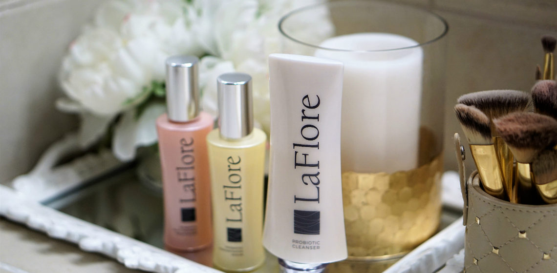 3-Steps To Clearer Skin - How LaFlore Probiotic Skincare Promotes Healthier Skin Naturally