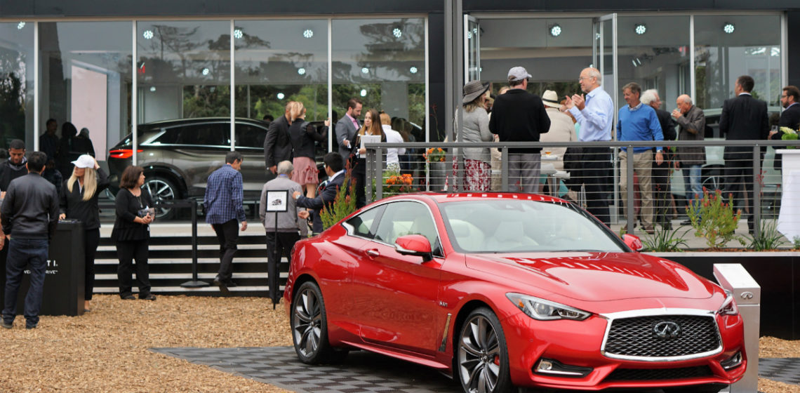The Evolution of Luxury Automobiles & The Future of Performance and Design