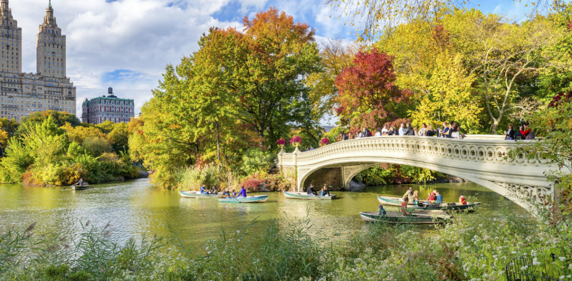 Inspired By The Season - Fun Ways To Enjoy The Best Things About Fall