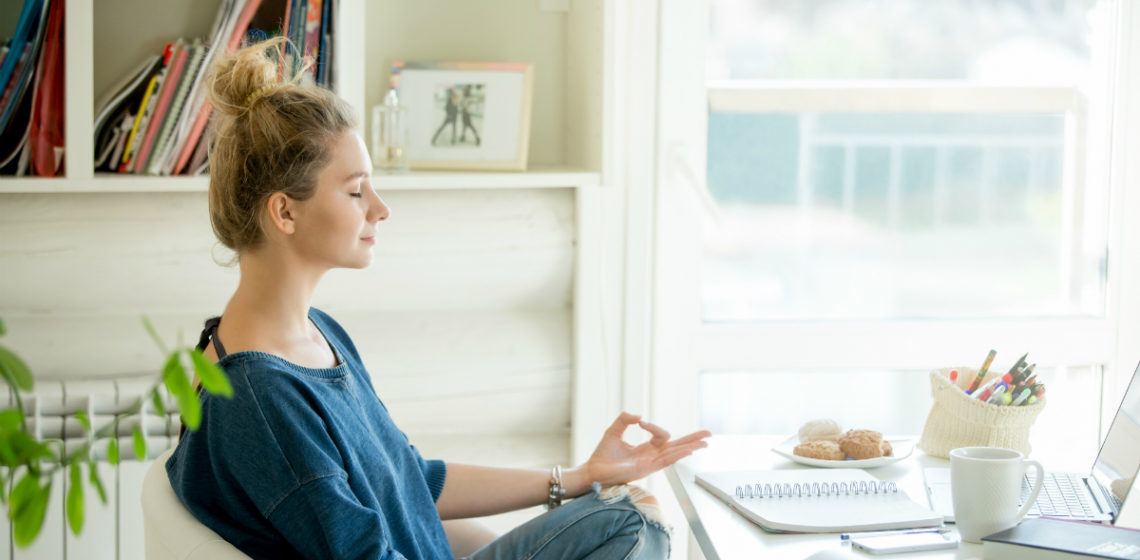 #MondayMotivation - A Simple 3-Step Technique for Finding Inspiration Every Day