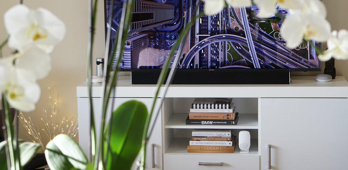 How Smart Technology Can Protect Your Home and Valuables