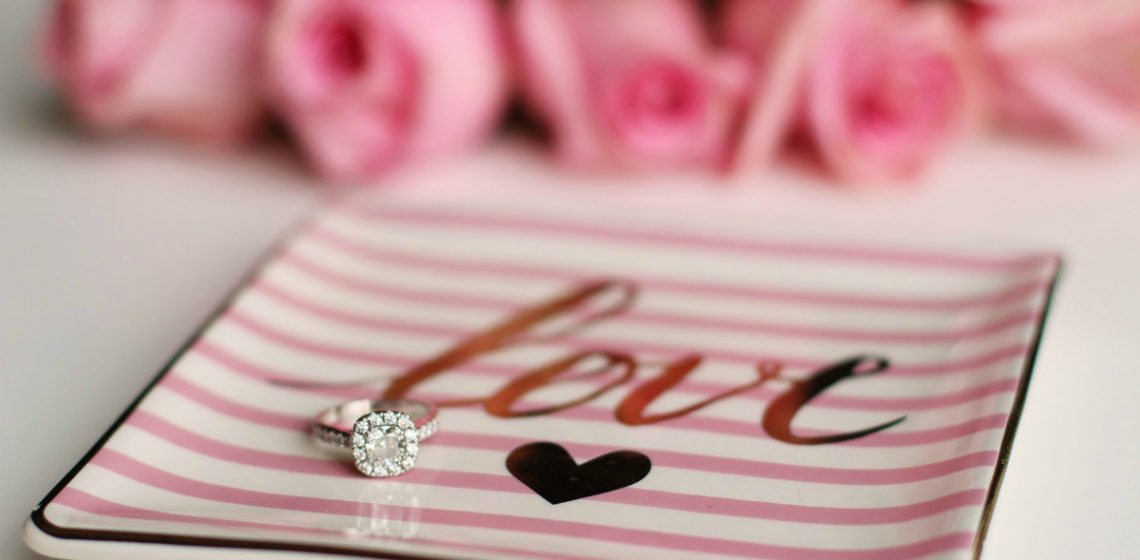 Celebrate A Lifetime of Love by entering the Megabus Mega Proposal Contest