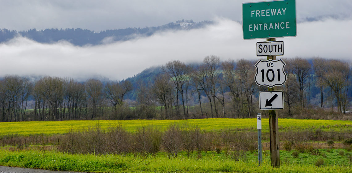 An Inspiring Northern California Road Trip Adventure