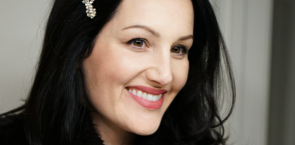 Beauty Secrets for Gorgeous Shiny Hair