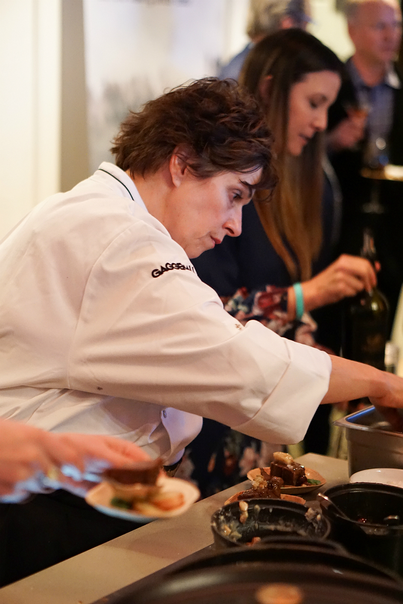 2018 GourmetFest Carmel-by-the-Sea