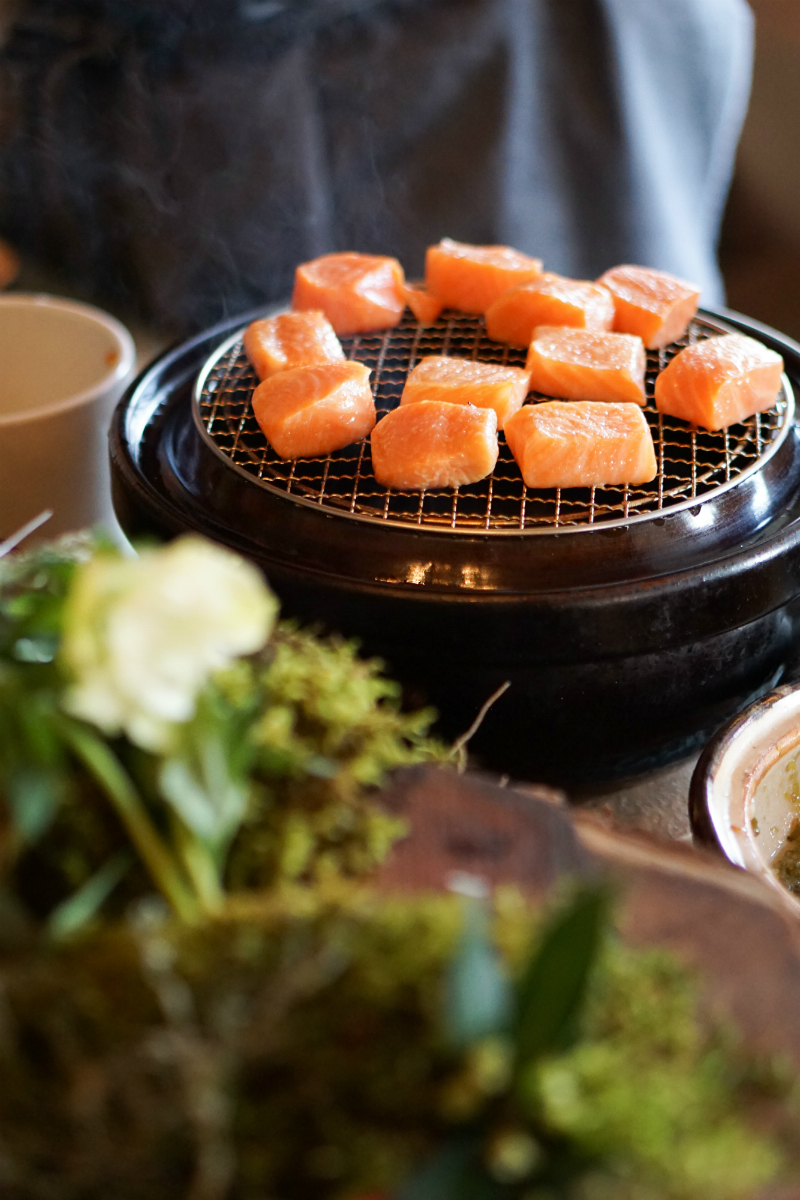 2018 GourmetFest Carmel-by-the-Sea