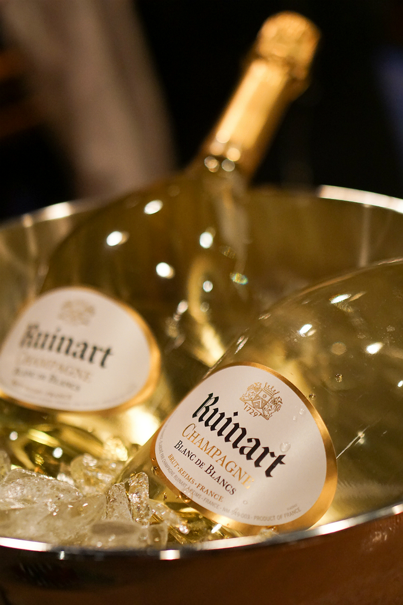 2018 GourmetFest Carmel-by-the-Sea