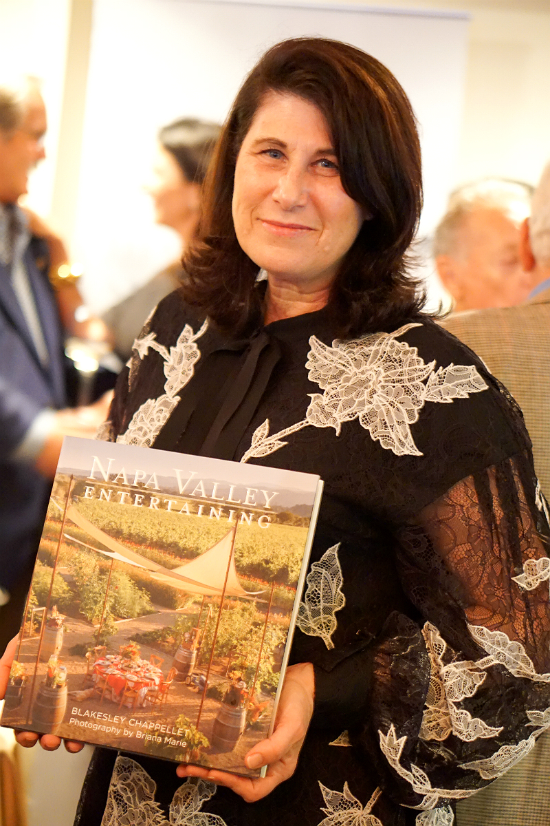 2018 GourmetFest Carmel-by-the-Sea