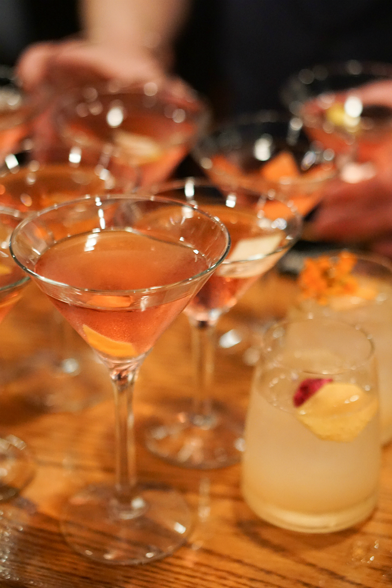 2018 GourmetFest Carmel-by-the-Sea