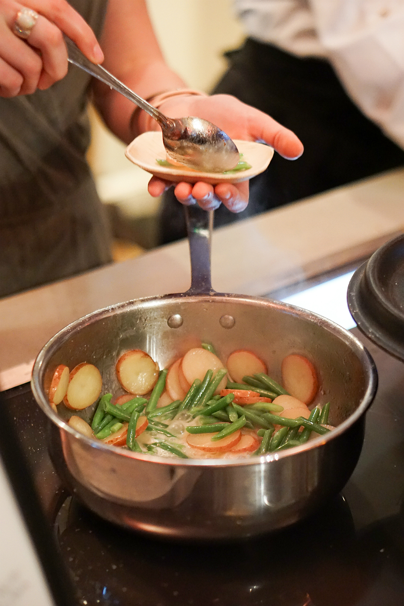 2018 GourmetFest Carmel-by-the-Sea