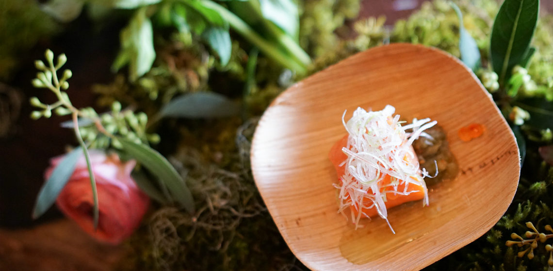 GourmetFest Brings Culinary Excellence To Carmel-by-the-Sea