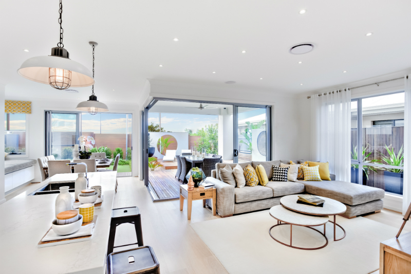 Home Decorating Guide - Simple Ways To Refresh Your Home for Spring