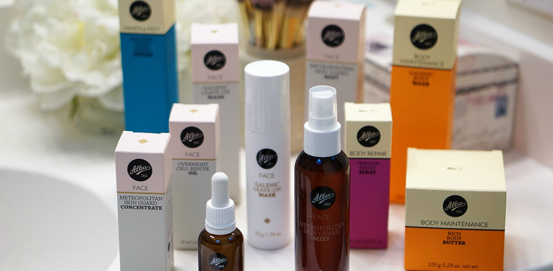 Natural Beauty Guide - How To Renew Your Skin for Spring