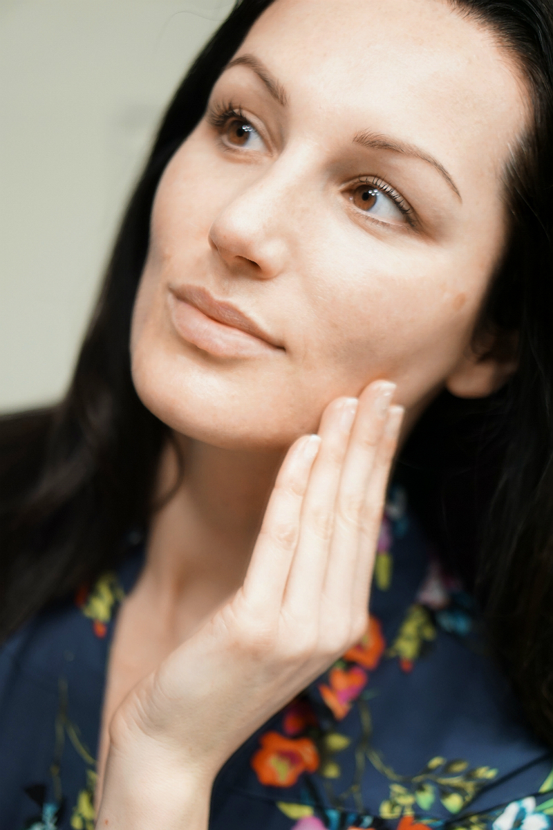 Natural Beauty Guide - How To Renew Your Skin for Spring