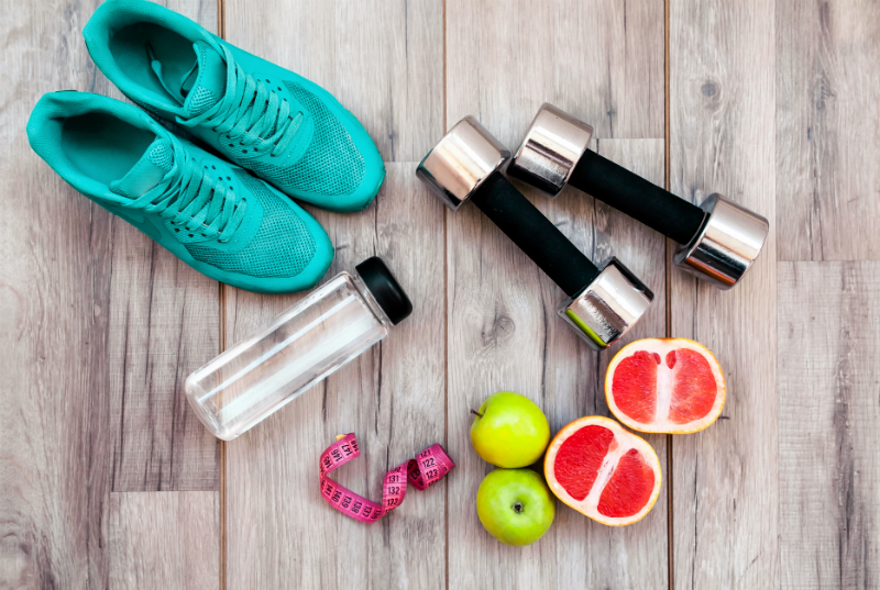 10 Simple Steps to Spring Clean Your Fitness Routine