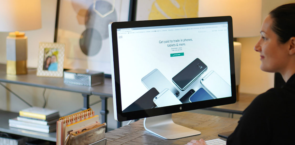 The Eco-Friendly Way To Earn Money with Trademore