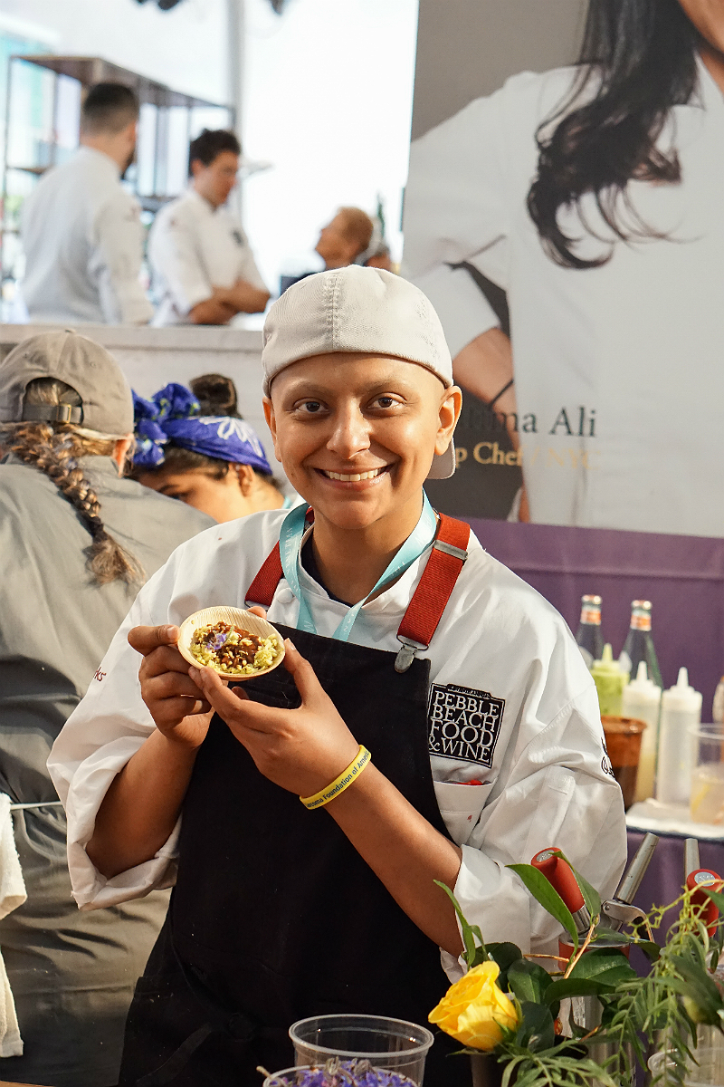 The Fun Foodies Guide to PBFW 2018 - 11th Annual Pebble Beach Food & Wine