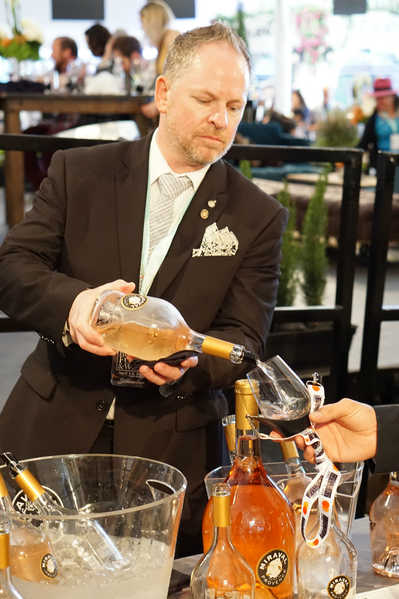 The Fun Foodies Guide to PBFW 2018 - 11th Annual Pebble Beach Food & Wine