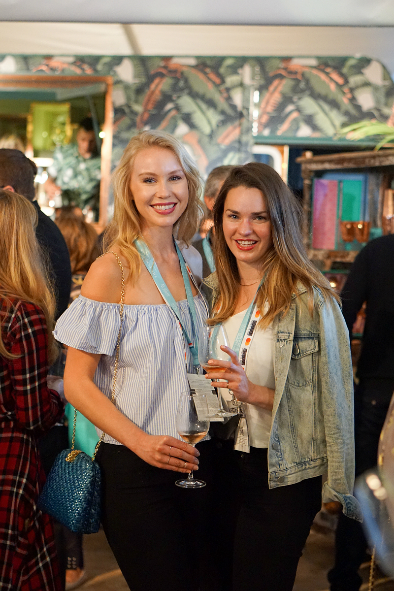 The Fun Foodies Guide to PBFW 2018 - 11th Annual Pebble Beach Food & Wine