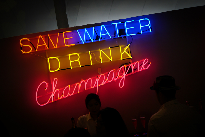 The Fun Foodies Guide to PBFW 2018 - 11th Annual Pebble Beach Food & Wine