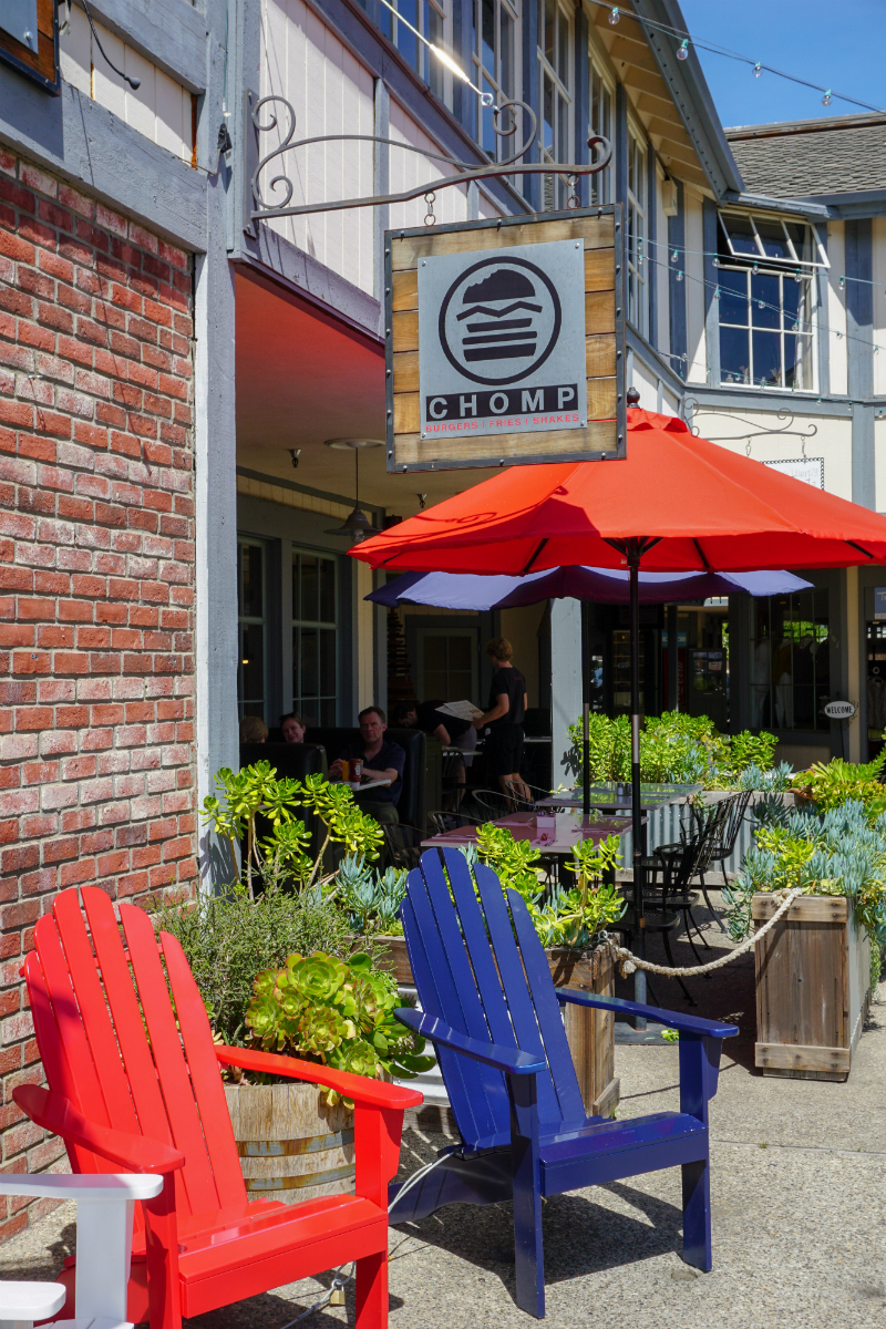 The Hygge and Happy Travel Guide to Solvang - CHOMP