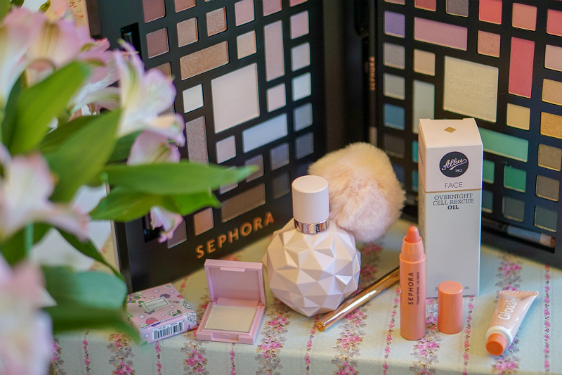 The Spring Fling Giveaway from Inspirations and Celebrations