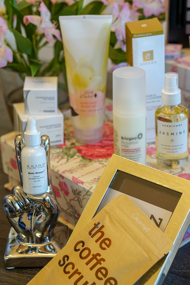 The Spring Fling Giveaway from Inspirations and Celebrations