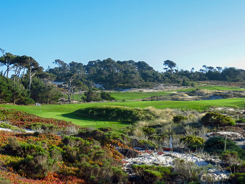 The Local's Guide to The Ultimate Girls' Getaway Weekend at Pebble Beach Resorts