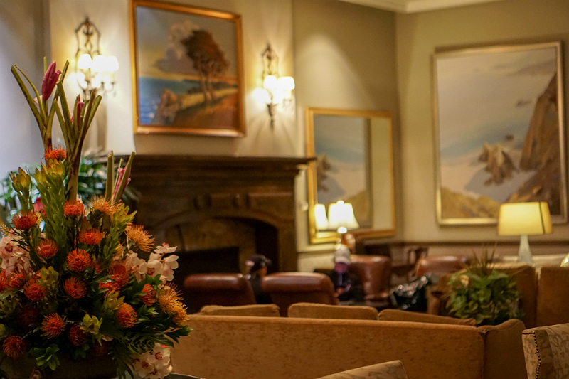 The Local's Guide to The Ultimate Girls' Getaway Weekend at Pebble Beach Resorts