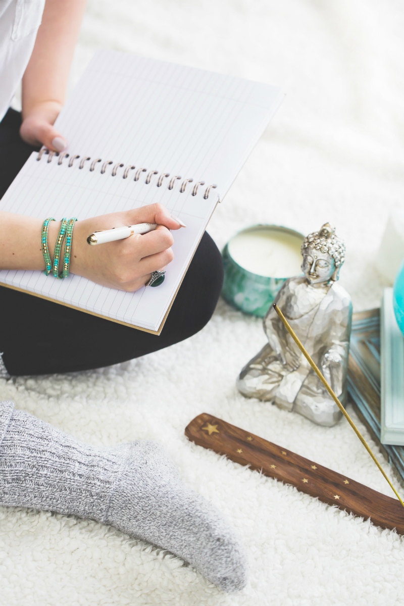 3 Ways to Get Out of Your Head and Break Through Mental Barriers