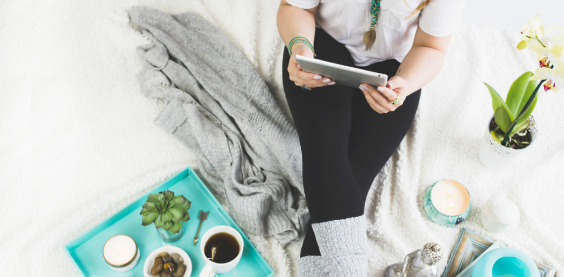 3 Ways to Get Out of Your Head and Break Through Mental Barriers