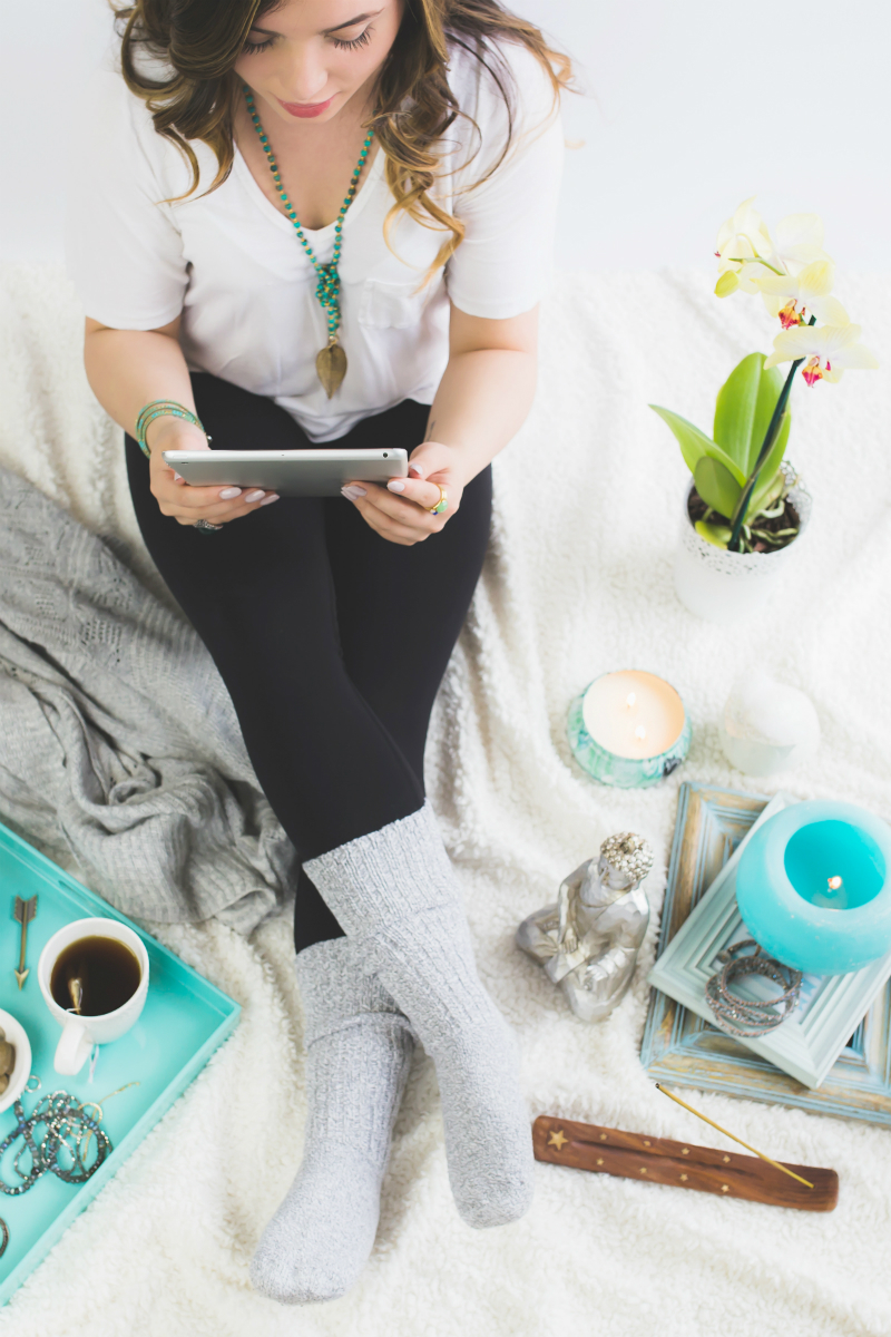 3 Ways to Get Out of Your Head and Break Through Mental Barriers