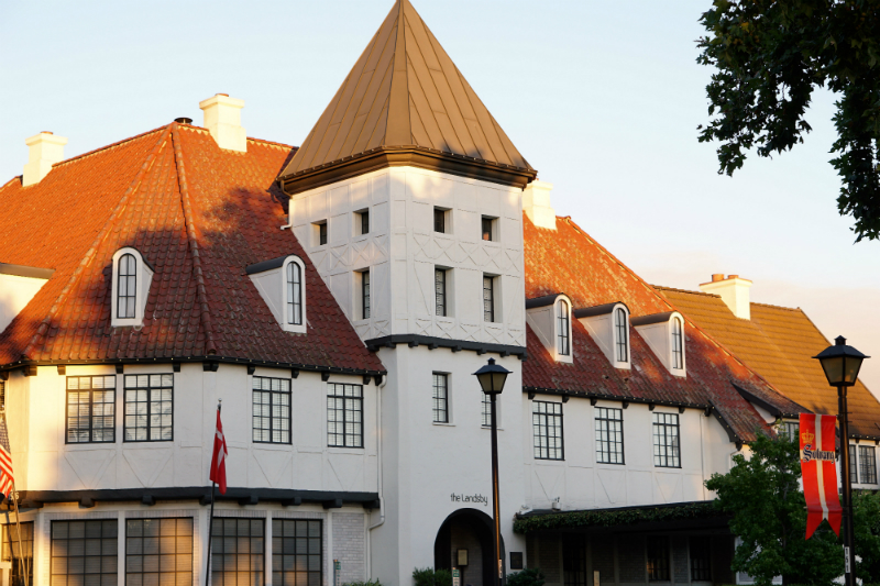 5 Fun Places to Visit in California for Memorial Day Weekend - The Landsby Solvang