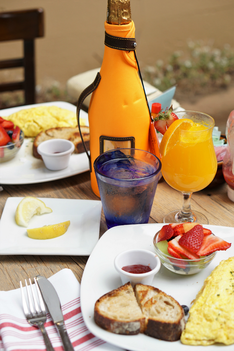 Fun Mother's Day Activities That Moms Would Love To Do - Mothers Day Brunch