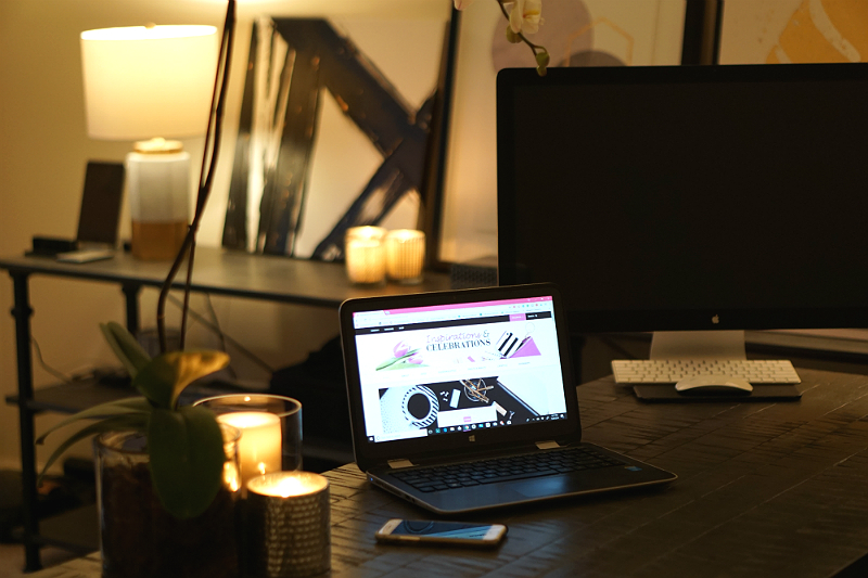 Interior Inspirations - How To Design a Stylish and Functional Home Office