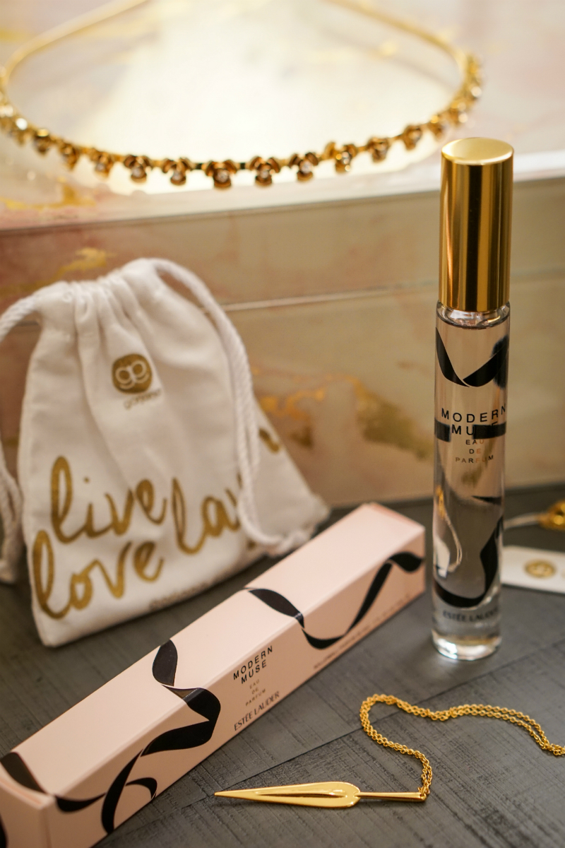 The Joy of June Giveaway - The Modern Muse Gift