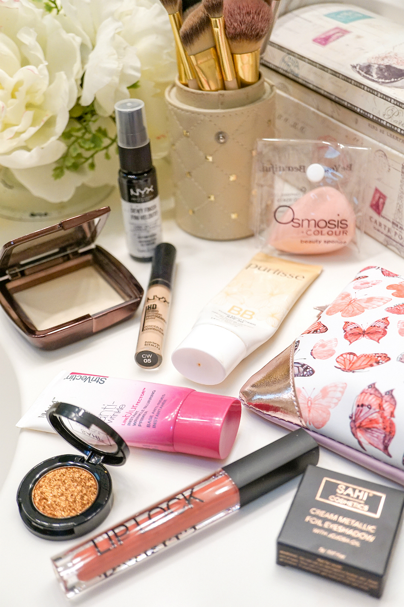 Camera-Ready Makeup Tutorial for Picture Perfect Selfies