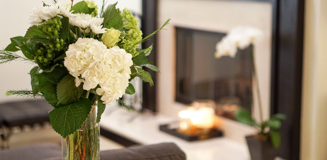 Simple Ways to Refresh and Brighten Your Home in Summer